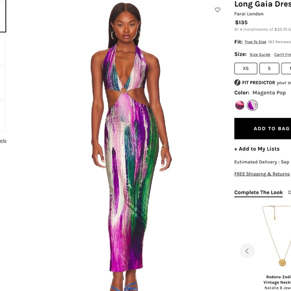 Farai London - Picture 1 of 3